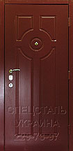Двери МДФ покраска №4